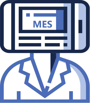 PLC、MES、WMS等软件系统的开发及改造升级